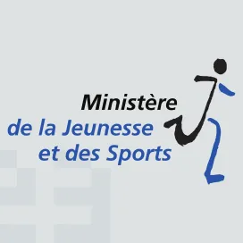 Ministere de la jeunesse et des sports